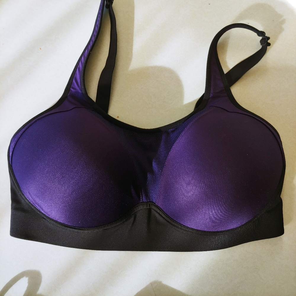 Sport bra